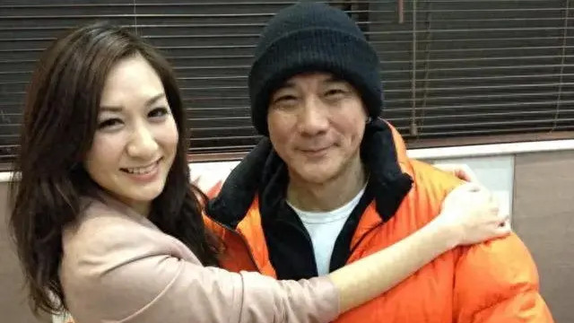 徐少强妻子去世！为亡夫操办身后事期间心脏病发，女儿接替操办