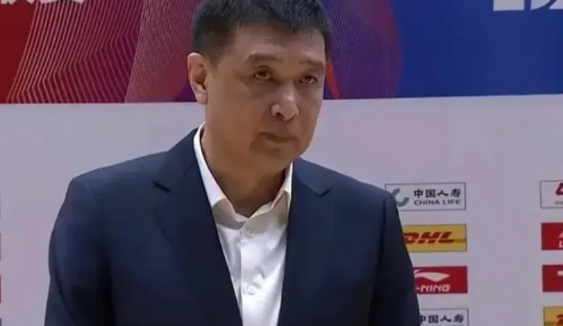 北控管理层掀桌子了，不是因为惜败辽宁，更是因为——

闵教练真是能气死人，萨林杰