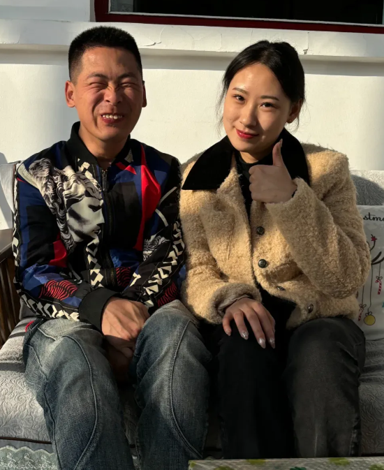 2020年，天津一母亲弥留之际，将脑瘫儿子托付给女儿，用尽最后一丝力气说道：你以