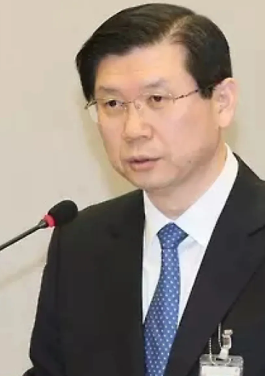 抓捕尹锡悦失败！总统警卫处，关键是处长，朴钟俊！忠心护主，立了大功！朴钟俊处长，