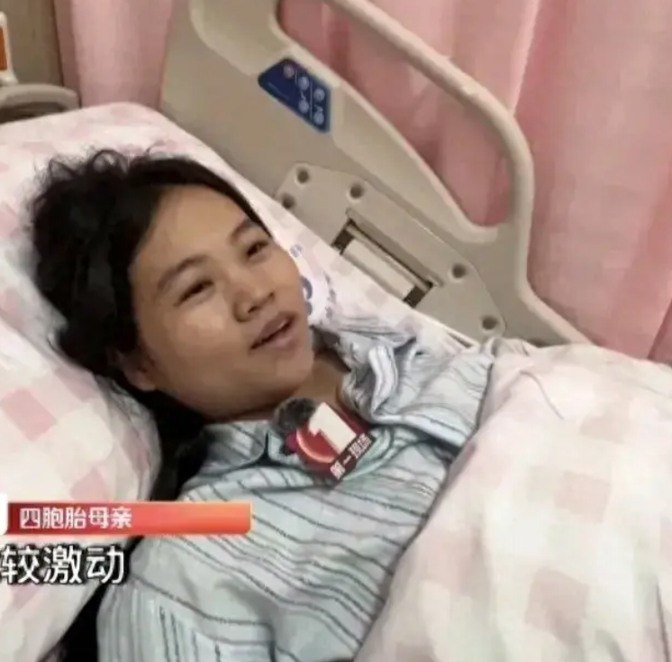 6孩父亲乞求救助：收入微薄压力大，否认想生儿子，结果被骂惨了

近日，深圳一位二