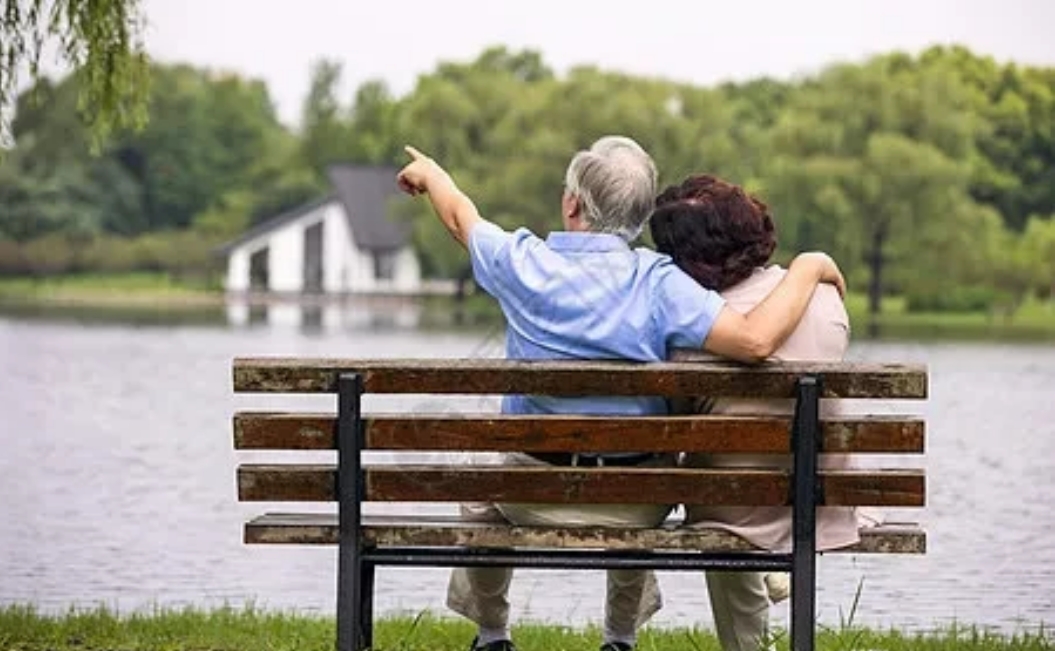 “法院好样的！”重庆，一男子离婚后，与一女子同居10年，却从未领证，男子体弱多病