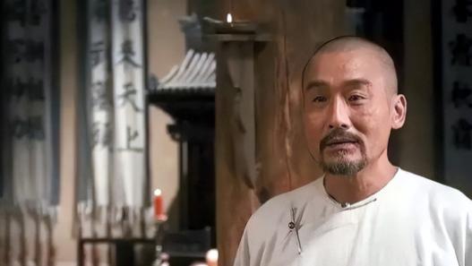 范文程：满清开国元勋的范仲淹17世孙，康熙帝却因此事看不起他