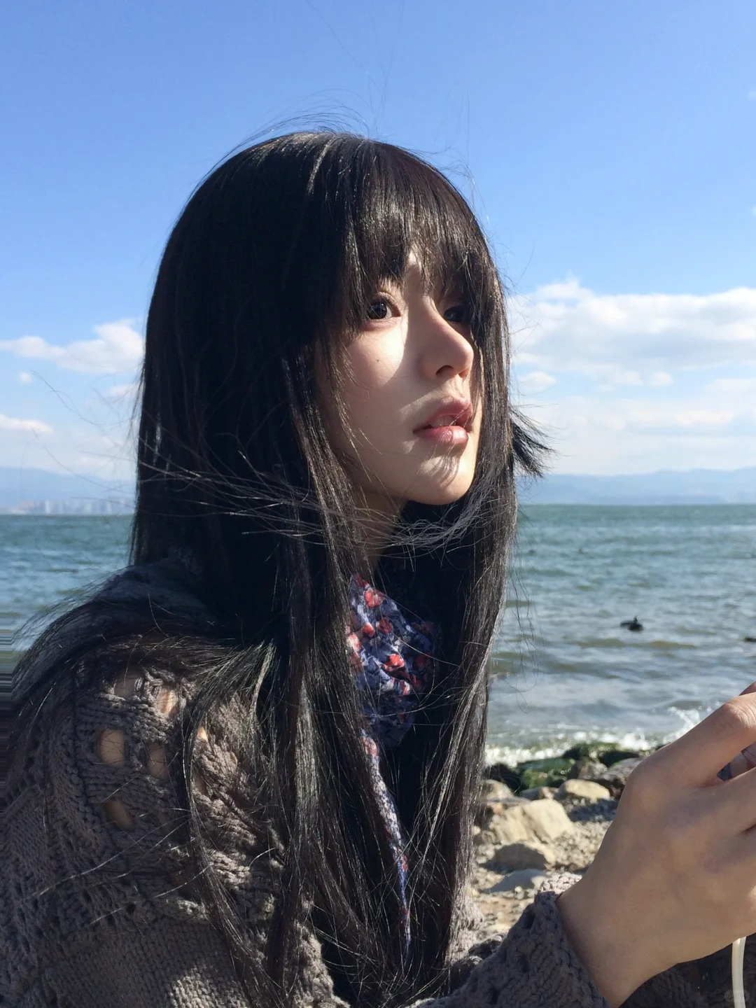 ☁️好像从这片土地长出来的