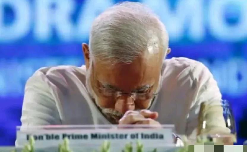 突发，出大事了！
刚刚从印度突传坏消息！
据印度媒体30日报道，印度南部喀拉拉邦