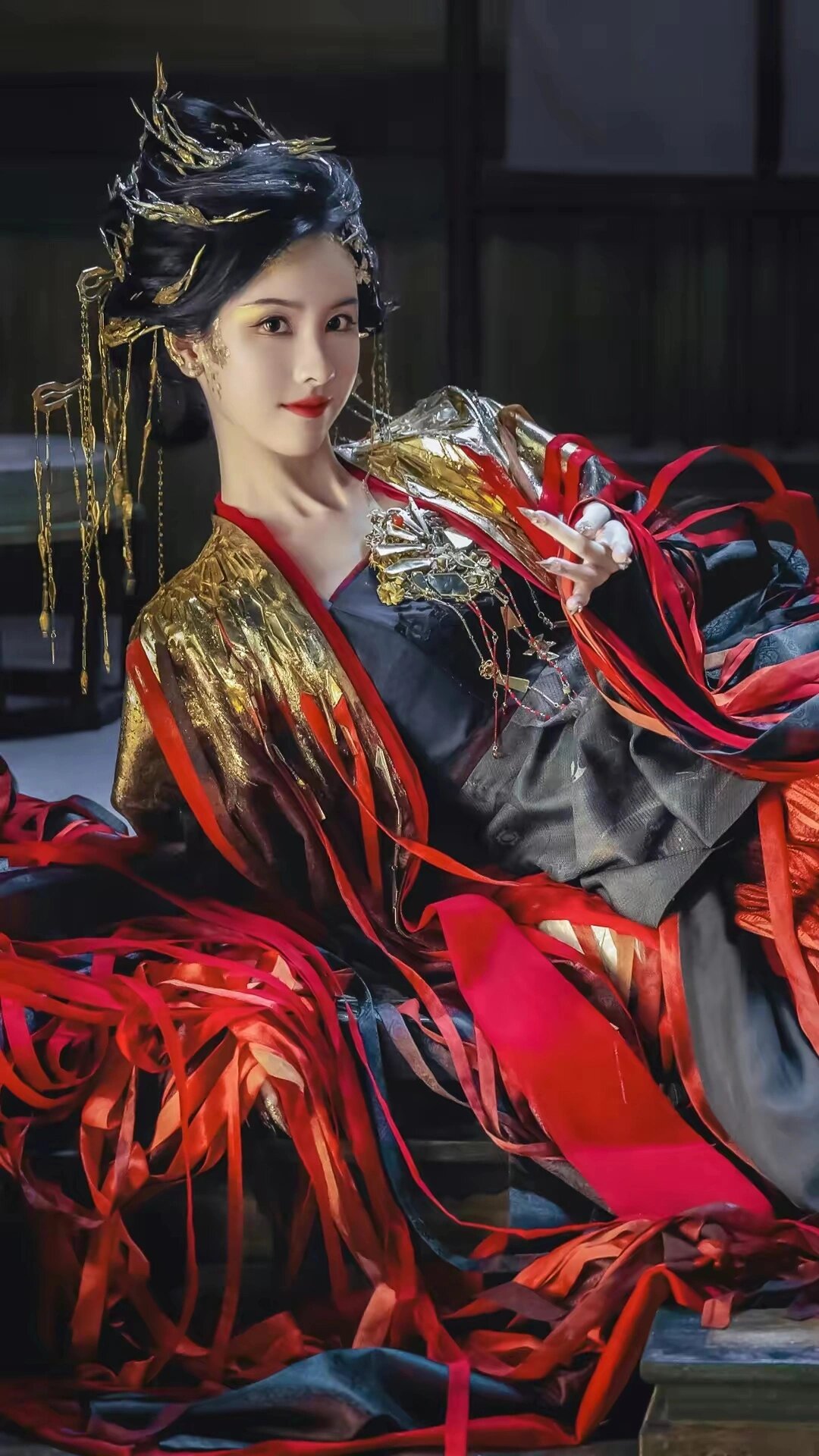 好美耶!好想看!