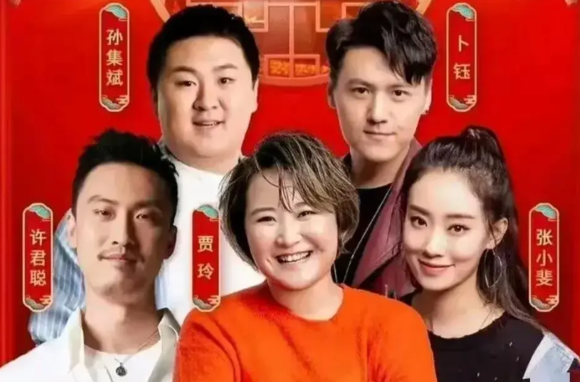 为什么贾玲要跟所有艺人解约？原因其实很简单：

1、说白了，这就是贾玲的及时止损