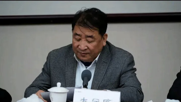 老将出马一个顶俩，74岁姜昆再次被重用，担任道德委员会的职务