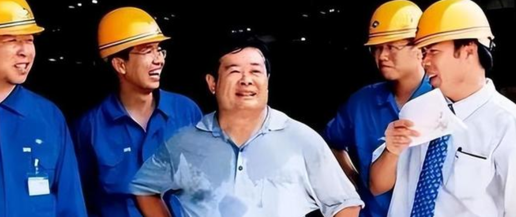 2013年，曹德旺打算在美国买一间8万平米的厂房，厂房的主人是一位犹太人，他开出