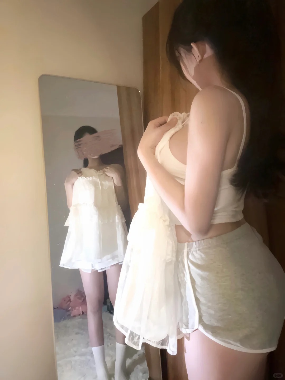 喜欢这届网友的评论
应了那句话
“我懂你拍摄的意义 赋予你承载的回忆”
（真的好
