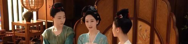 【国色芳华】何惟芳的坚韧与秦胜意的悲剧，揭示人性复杂与命运无常
这篇故事让我看到