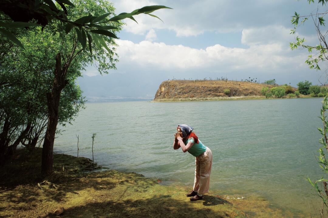 没错✨大自然是我的舒适区🍃