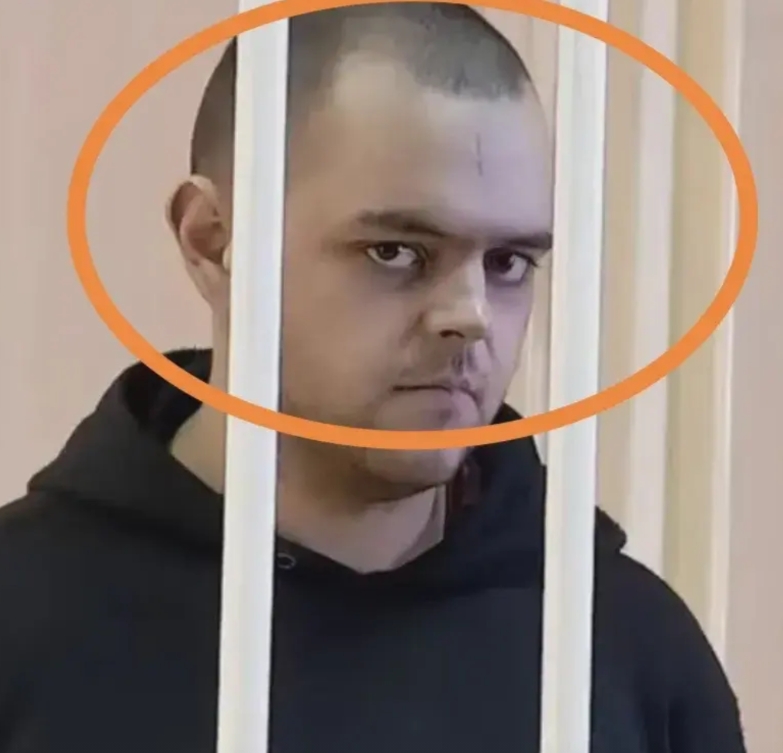 倒霉的英国僱佣兵第三次被俘
你绝对想不到，这位英国雇佣兵阿斯林竟然第三次被俘了！
