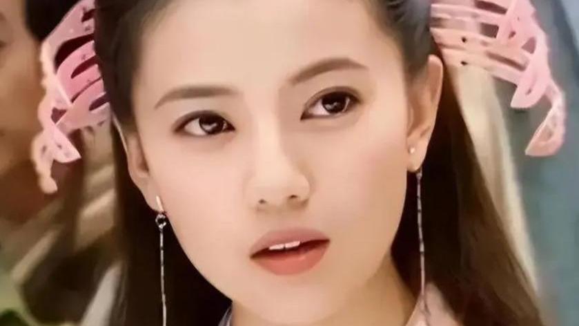 气质温婉、眉目如画！这7位女星的长相，完全击中了中国人的审美