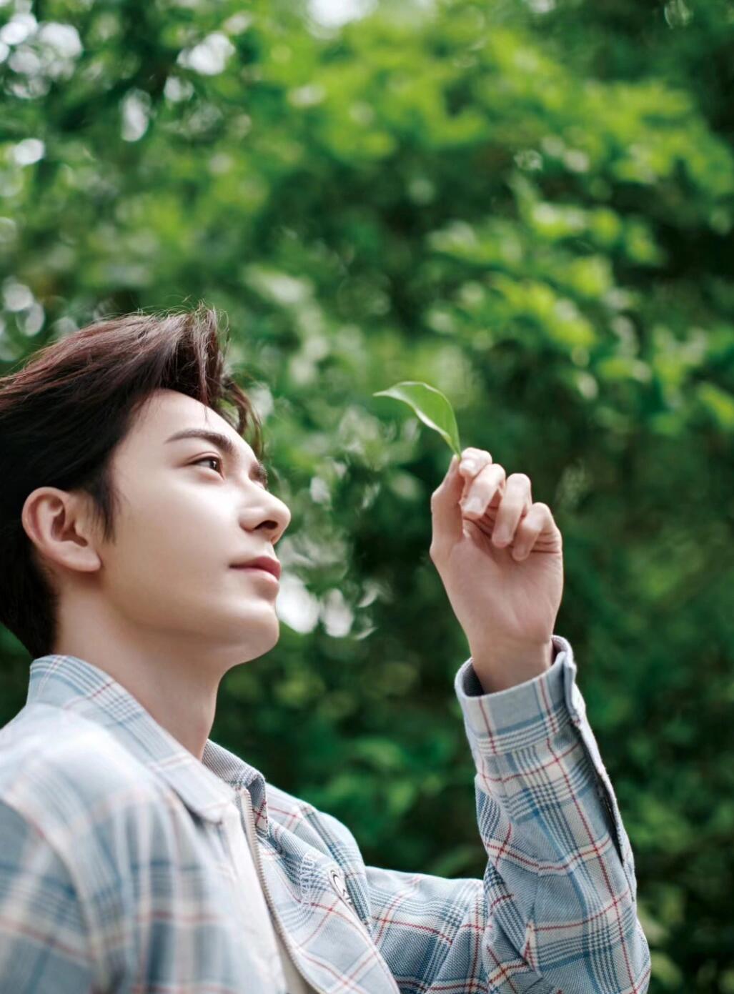 陈星旭万万没想到