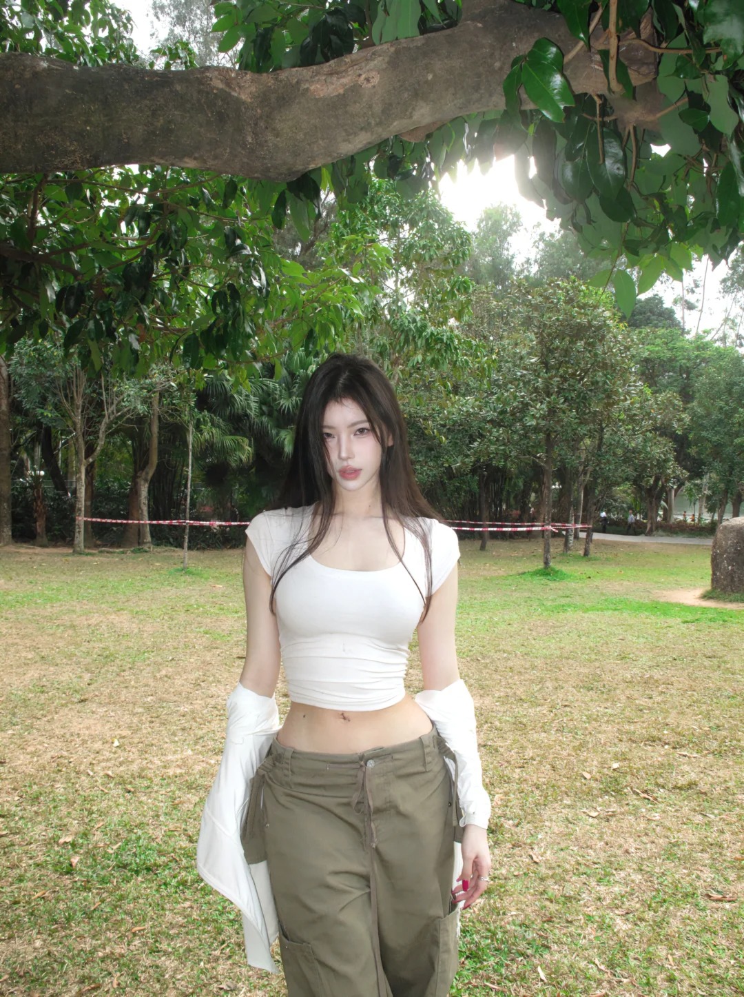 我的生命 万次至若春和景明
绿色太美了
我想说的是春天太美了