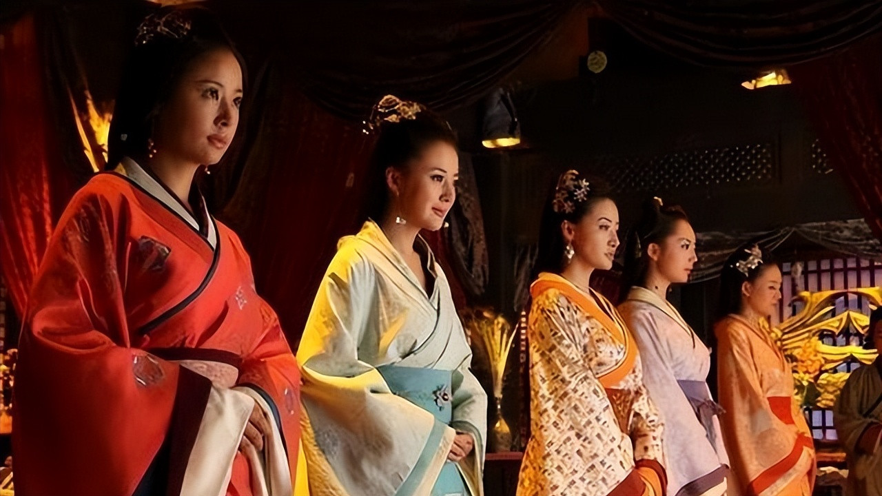 “朝天女”什么人？为何明朝的嫔妃宫女们个个闻之色变？