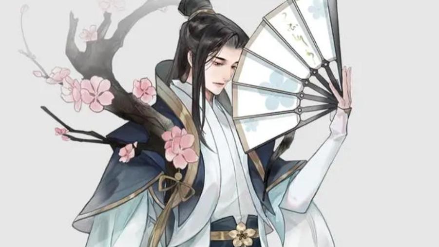 古代四大美男都是谁