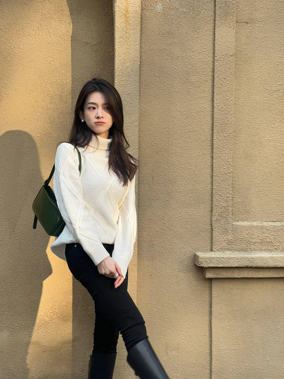 陈昊宇——清新如樱花