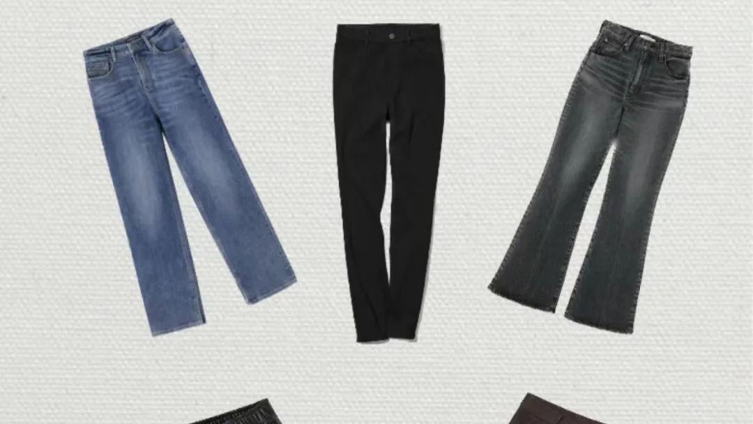 换季整理衣柜，扔掉50件秋冬裤子，我发现这8类裤子不值得买