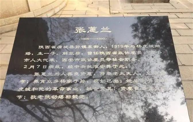 1947年，几个特务把谢葆真牢牢捆住，接着用粗大的针头扎进她的大腿。谢葆真顿时发
