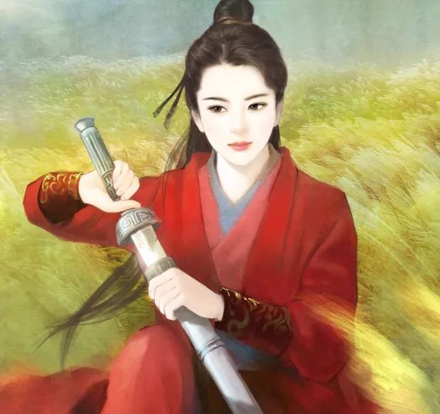 吴芍芬，忠诚与智慧的皇后