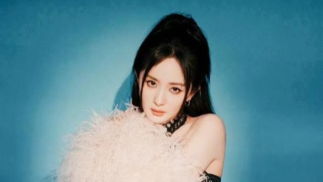 杨幂大张伟跨界合作，摇滚版《忽然之间》震撼人心