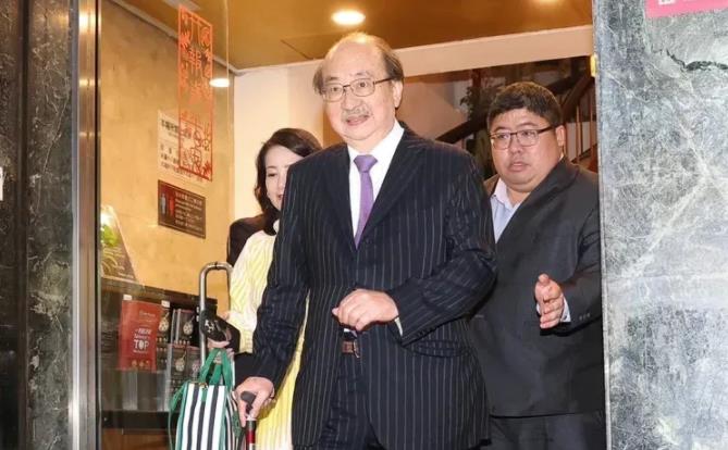 民进党团新会期三长：柯建铭、吴思瑶续任！陈培瑜接书记长

台立法机构迎来新会期，