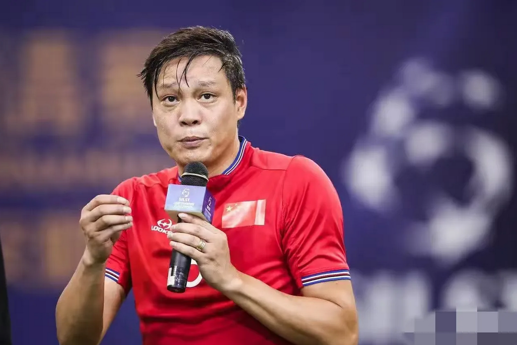 上海媒体终于无法忍受范志毅了

1: 国足1:3输给澳大利亚后，范志毅说，能进1
