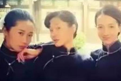张作霖死后，她六个女儿的结局如何？