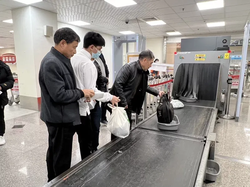 谈判破裂！

金门渔船事件持续发酵，台媒联合新闻网23日以“歹戏拖棚！陆船翻覆事