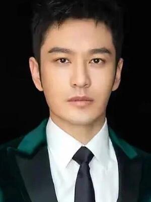 黄晓明的演艺生涯