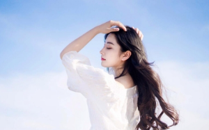 女明星闪闪发光的人皮下是一颗恶毒的黑心肝