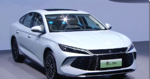 比亚迪秦L引领中级车新趋势

车长4米83，轴距2米79，看数据好像不比传统燃油