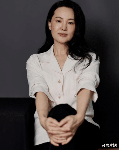 岁月不败美人！年过四十，这6位女星风韵更胜往昔（40岁以上漂亮女明星名字）-第9张图片-九妖电影