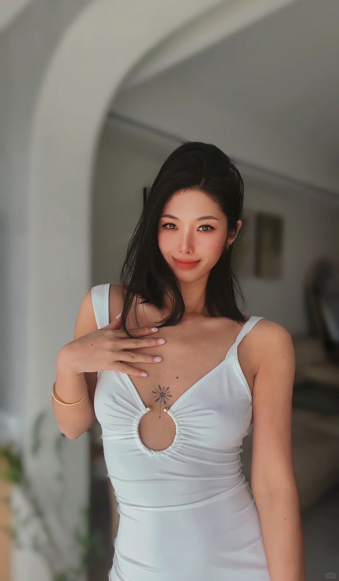 在线等晚安💤