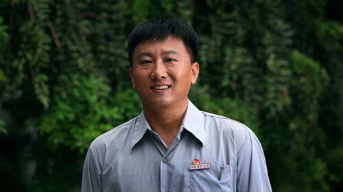 房子斌：演艺之路，星光熠熠中国内地演艺