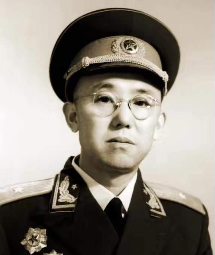 朝鲜战场险象环生，廖政国果断扔炮，救下数万命