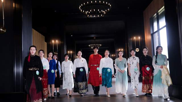 婺州齐聚，再争风流 | 第二届“诗画江南·活力浙江”讲解员大赛复赛圆满举办
