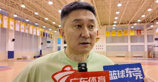 CBA 季前赛，广东东阳光 85 - 83 击败福建晋江文旅，有五个没想到之处。