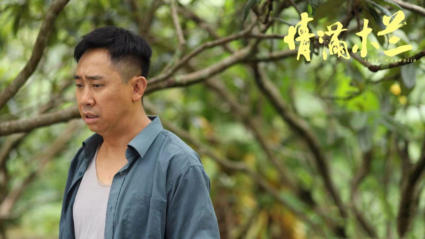 电影《情满木兰》今日上映，白凯南、王雪纯主演