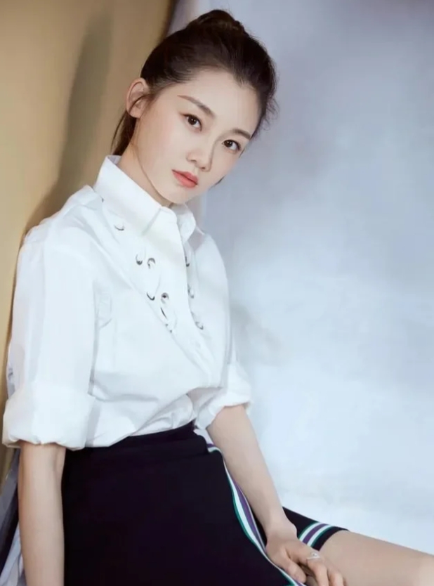 苗苗终于开始专心搞事业了！