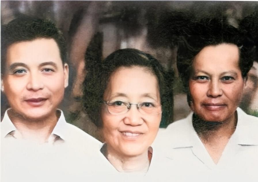 王承书：核技术之路的开创者与领航者