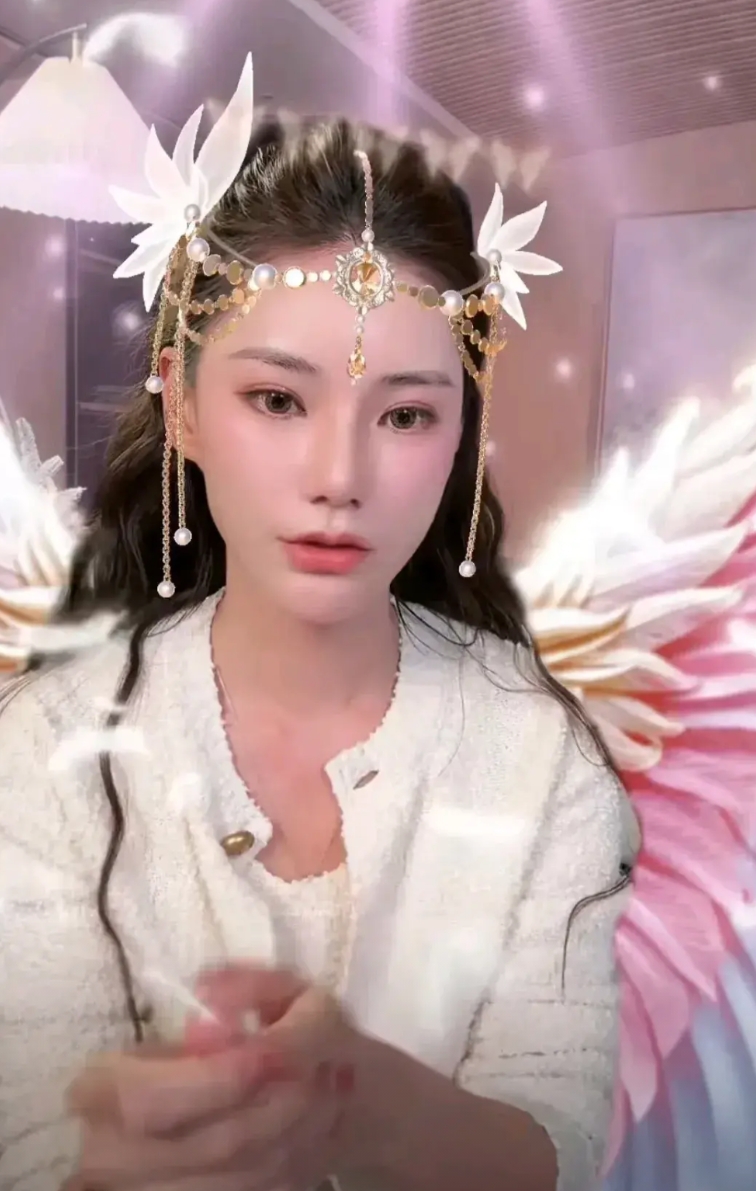 大S要气晕!

乐乐直播间问马筱梅，生活中小菲哥会不会给你惊喜?筱梅笑说:有啊！