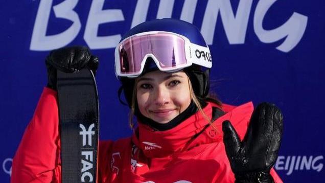 尘埃落定！谷爱凌是否恢复美国籍悬念揭晓，央视官宣最新消息