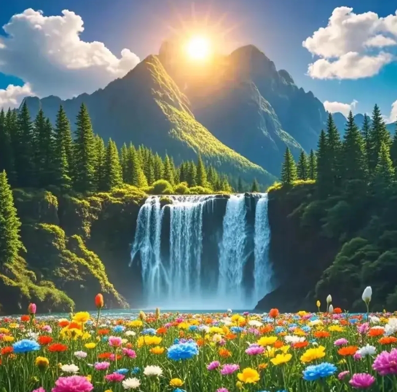 期中考试成绩出来了，分析会上，校长大力表扬了几位成绩突出的老师，他说，看看人家是