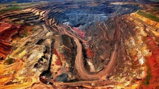 储存量世界第二，仅次于中国的越南，为何守着2200万吨稀土不开采