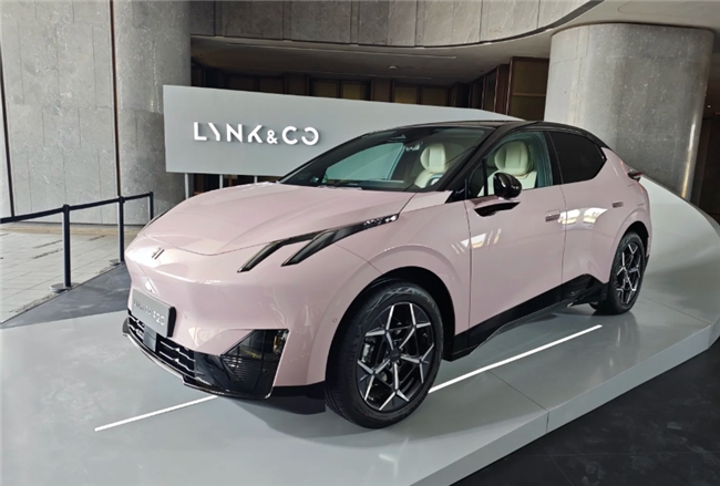 领克Z20放大招，三电终身质保直击用户“痛点”