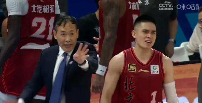 强势的北京队，能击败它的，也是有两支球队，概率也不高

1，不是新疆队
2，不是