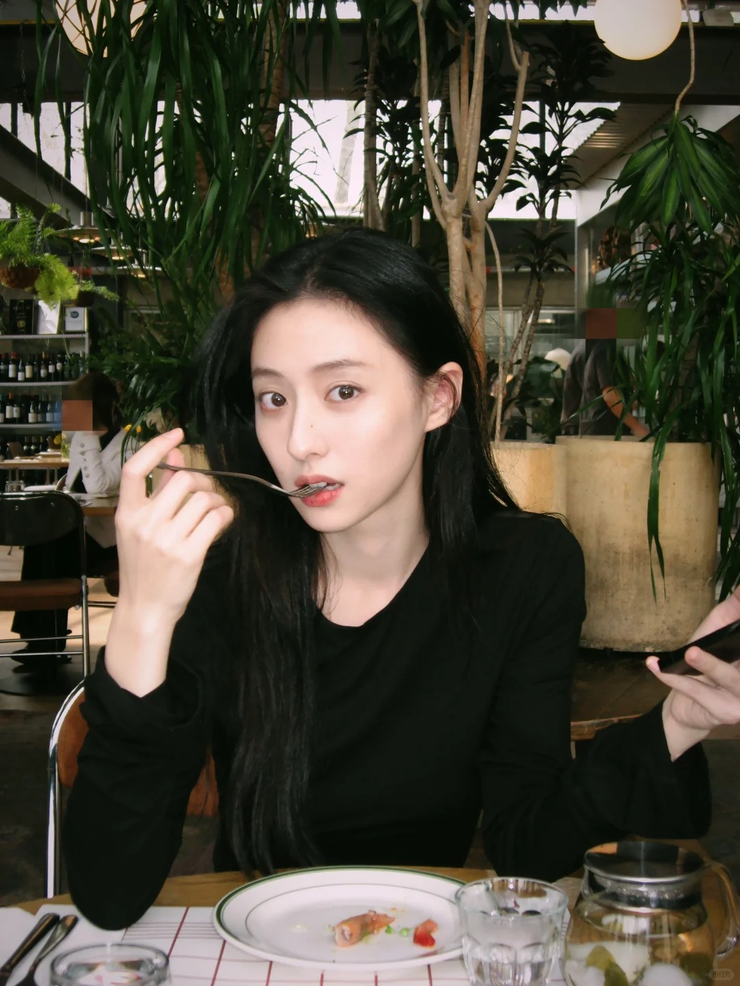 漂亮是一种感觉📷